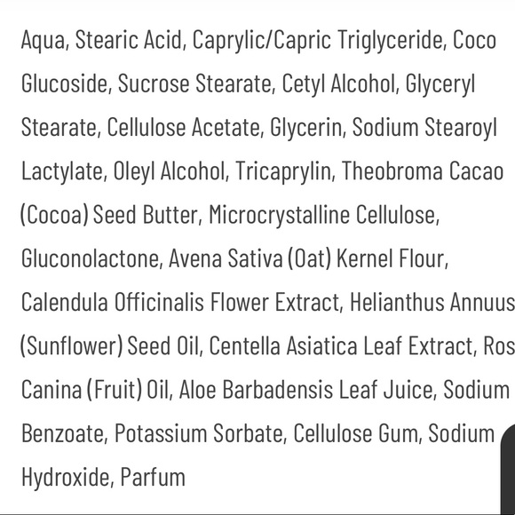 Humankind Elderflower & Raspberry Hand Scrub - Picture 5 of 6